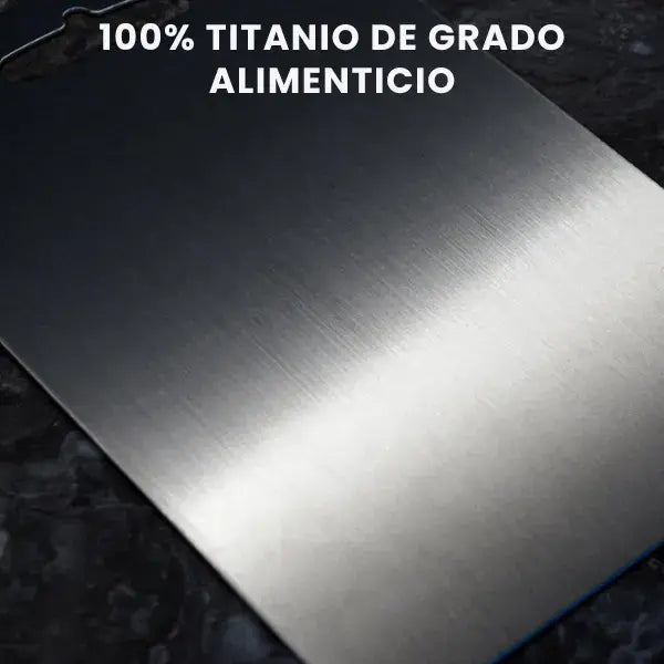 Tablas de acero inoxidable para cocina | 🎁hoy paga 1 y lleva 2 unidades