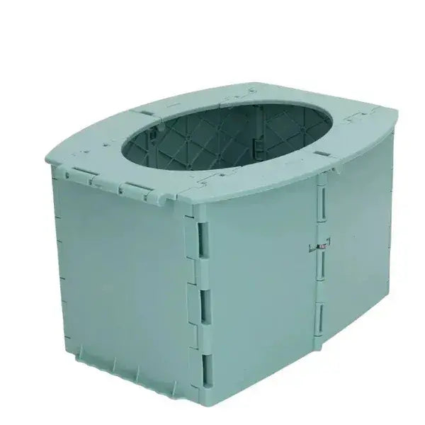 Orinal portátil para niños