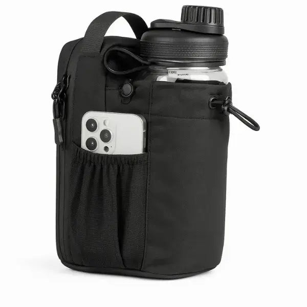 GRIPBAG™ – Bolso magnético para el gimnasio