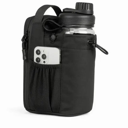 GRIPBAG™ – Bolso magnético para el gimnasio