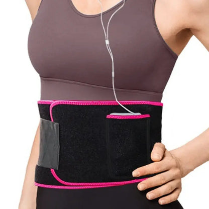 Faja reductora: para entrenamiento | ¡50% de descuento por tiempo limitado!