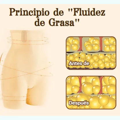 Panty de Compresión y Levantador 🍑 Original Calidad Premium