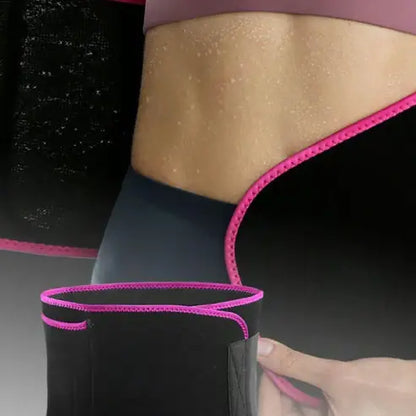 Faja reductora: para entrenamiento | ¡50% de descuento por tiempo limitado!