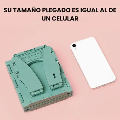Orinal portátil para niños