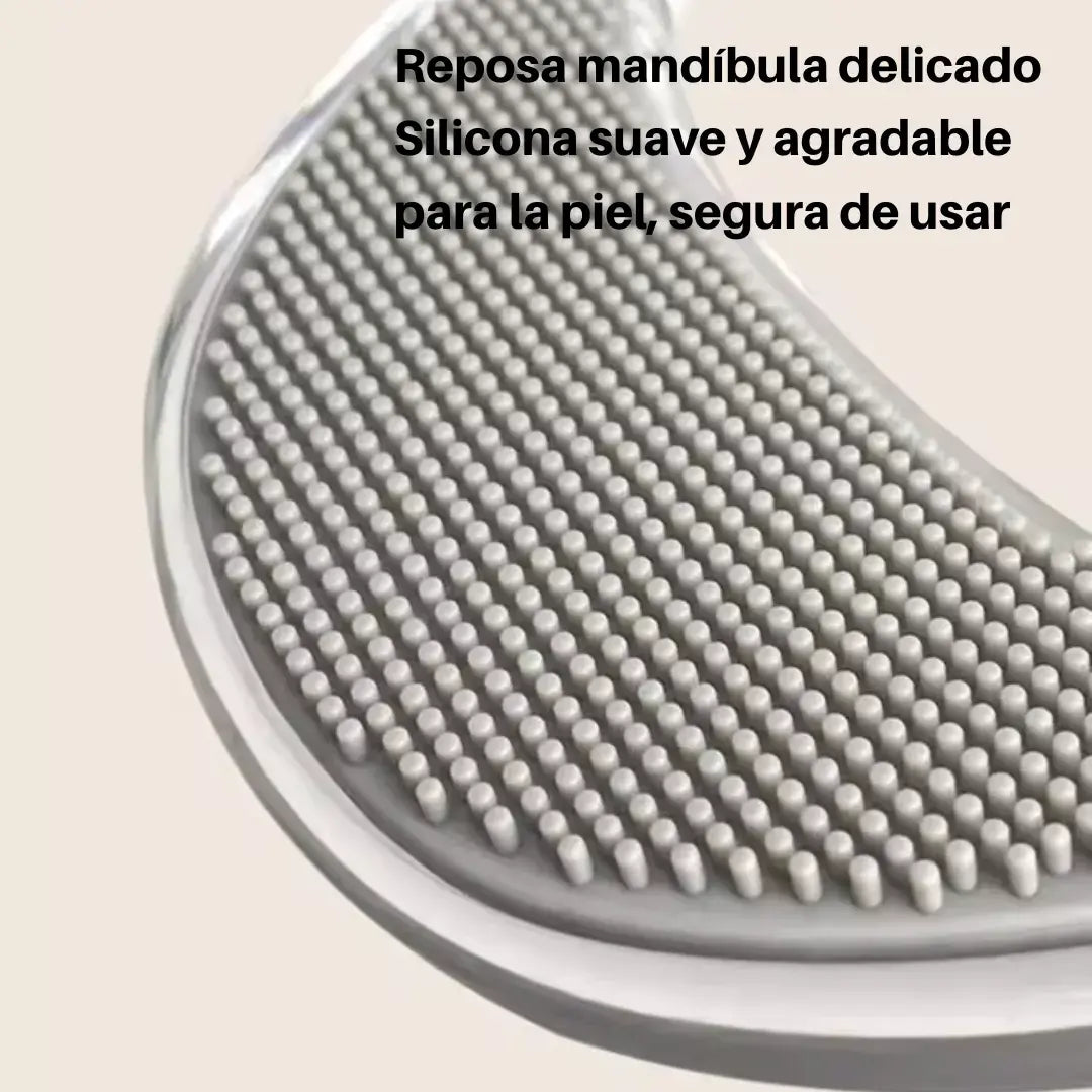 Soporte de cuello ajustable 360 | Alivia el dolor de cuello y mejora la postura