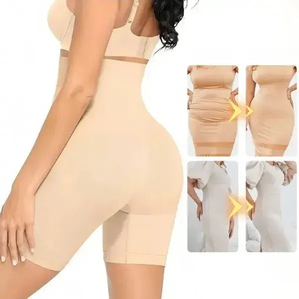 Panty de Compresión y Levantador 🍑 Original Calidad Premium