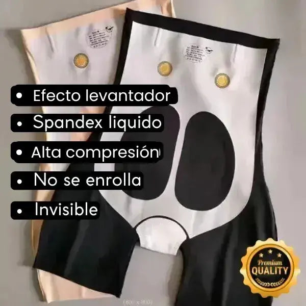 Panty de Compresión y Levantador 🍑 Original Calidad Premium